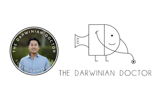 The Darwinian Doctor