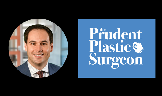 The Prudent Plastic Surgeon