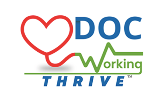 DocWorking: Thrive