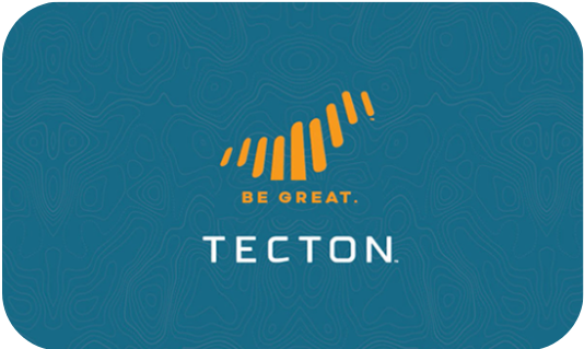 Forum Sponsor: Tecton