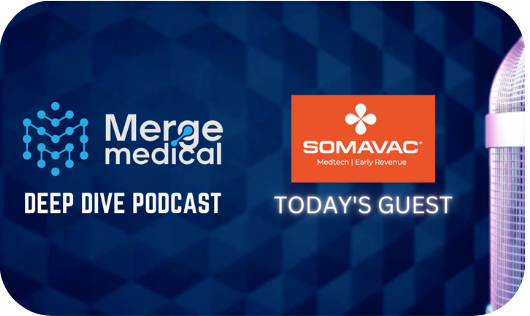 SOMAVAC: Deep Dive Podcast