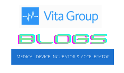 Revolutionizing R&D: Vita Group Sets New Standards