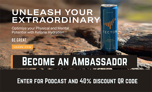 Learn about Tecton and become an ambassador. A side gig no brainer!