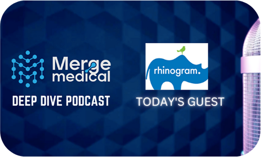 RHINOGRAM: Deep Dive Podcast