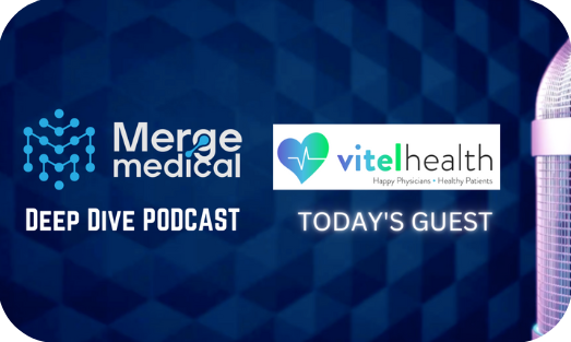 VITEL HEALTH: Deep Dive Podcast