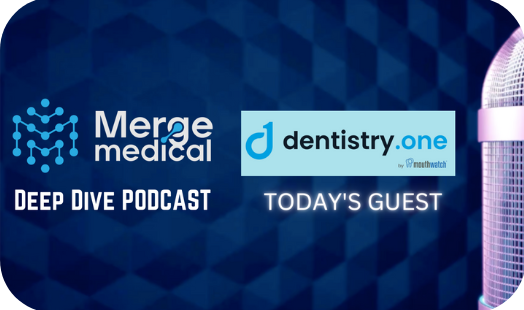 DENTISTRY.ONE: Deep Dive Podcast