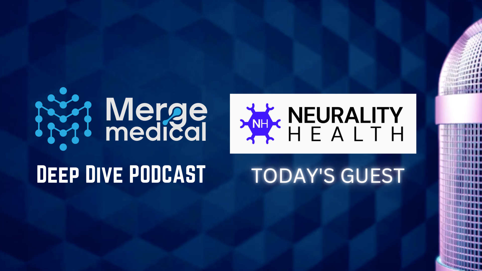 NEURALITY HEALTH AI: Deep Dive Podcast